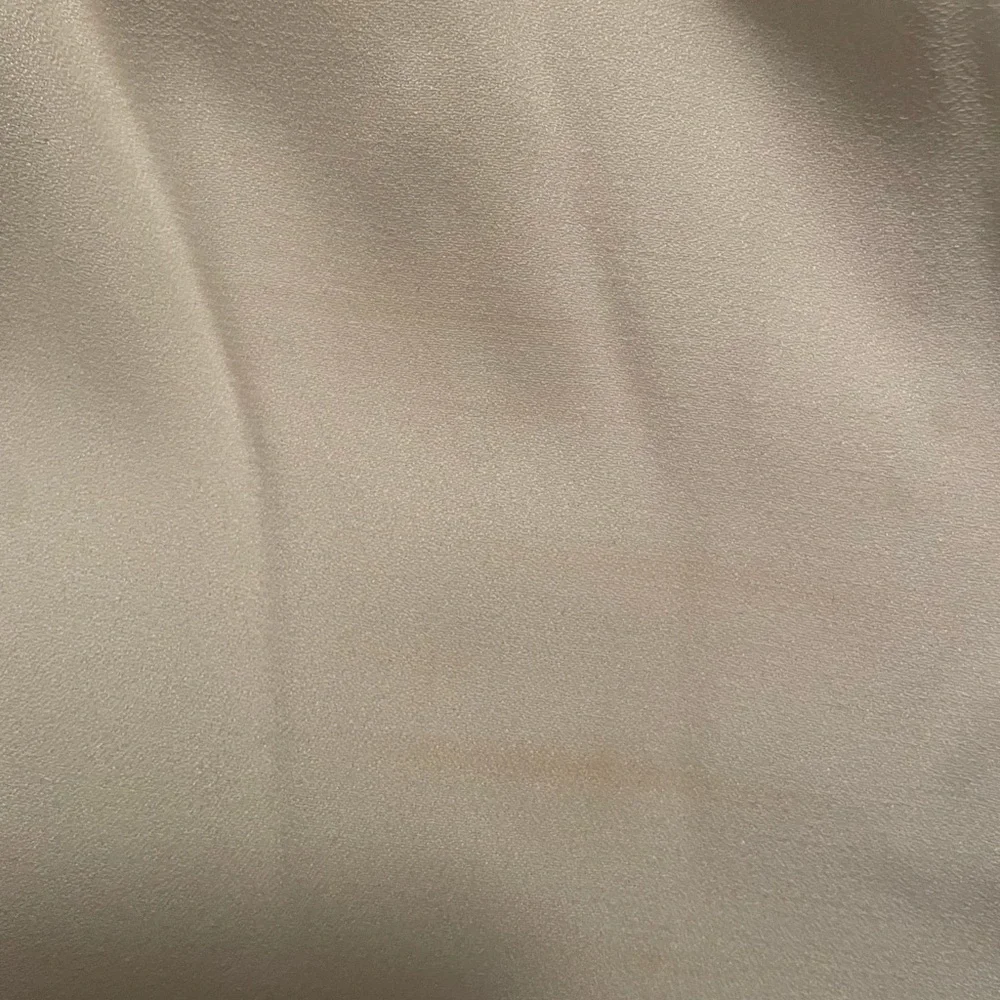 White Longsleeve Reformation Dress Size 8 - Picture 6 of 10